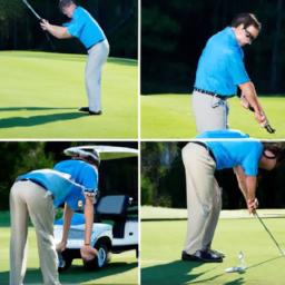 Unlock Pro Golf Secrets: Master Your Swing, Drive & Putt Like the Masters integrated Biomechanical Framework for the golf Swing: Kinematic Sequencing, Joint Loading, and Injury Prevention