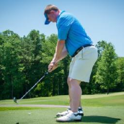 Master Jordan Spieth's Swing, Putting & Driving: Advanced Lessons Biomechanical Foundations of Jordan Spieth's Swing: Kinematic Sequencing and Joint Coordination