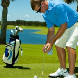 Fuel Your Game: 8 Essential Nutrition Hacks to Boost Your Golf Swing and Putting Precision Preround Carbohydrate Strategies to Support Neuromuscular Readiness: Timing, Portion Sizes, and Food Examples