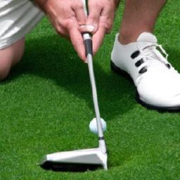 8 Rookie Golf Mistakes-and How to Fix Your Swing, Putting, and Driving Fast Biomechanical analysis of Faulty Grip and Setup with Prescriptive Adjustments and Measurement protocols