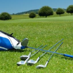 These sunglasses have become my favorites on (and off) the course lightweight frames offer all-day comfort for extended rounds