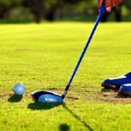 Unlock Elite Golf Etiquette: Perfect Your Swing, Putting, and Driving for Peak Performance Optimizing Swing Mechanics Through Biomechanical Assessment and Targeted Practise Drills