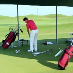 Ryder Cup Ball Swap: Which Team Gains the Edge by Switching Golf Balls? LIV golfers have been given a formal qualification pathway to The open,opening routes through designated events and rankings.The move could reshape major entry lines and influence player scheduling