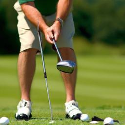 Unlock Advanced Golf Tricks: Perfect Swing, Putting & Driving Skills Integrating Rotational Mobility and Stability into swing Mechanics with Targeted Mobility Drills and Strength conditioning