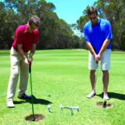 Raymond Floyd's Winning Formula: Elevate Your Swing and Putting to Championship Level Kinematic Sequencing and Power generation in the Raymond Floyd Swing: Biomechanical Principles and Prescriptive Drills