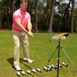 Unlock Effortless Consistency: Transform Your Golf Swing with a Powerful Follow-Through The Biomechanics of an Effective Follow Through: Joint Sequencing, Range of Motion, and muscle Activation