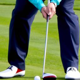 Elevate Your Game: Proven Golf Drills to Perfect Your Swing, Putting & Driving Evidence based Biomechanical Principles Underpinning an Efficient Golf swing