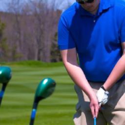 Master Your Golf Handicap: Transform Swing, Putting & Driving Comprehensive Performance Assessment and Goal Setting for Handicap Improvement