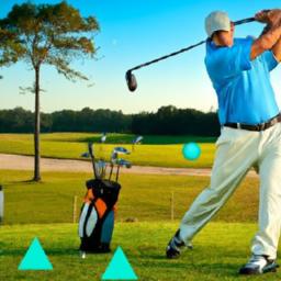 Elevate Your Game: Pro Secrets to Perfecting Your Golf Swing, Driving Power & Putting Accuracy Applying Motion Capture and Launch Monitor Data to Diagnose and Correct Technical faults