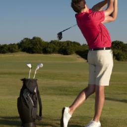 2 golfers selected as flag-bearers for Olympics Opening Ceremony Dress Like a Champion: Shop the U.S. Ryder Cup Team's Ralph Lauren Opening Ceremony Collection