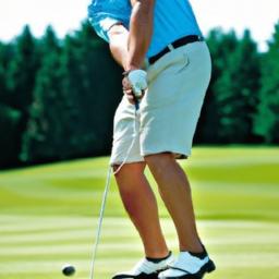 Slash Your Golf Handicap: Proven Strategies for Consistent Swings, Putting, and Driving Progressive Drill Sequences to Develop Reproducible Swing Mechanics and Quantifiable performance Metrics