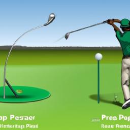 Elevate Your Golf Skills: Transform Your Swing, Sharpen Your Putting & Drive Like a Pro Kinematic and kinetic chain analysis to master the golf swing and improve consistency