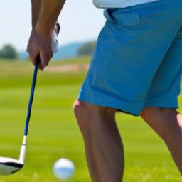 Advanced Jordan Spieth Lesson: Master Swing, Putting & Driving Pelvic and Thoracic Rotation Patterns: Strategies to Maximize Separation and Consistent Impact