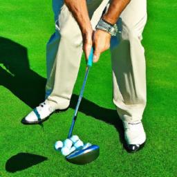 Unlock Jordan Spieth's Winning Techniques: Master Swing, Putting & Driving optimizing Grip and Wrist Mechanics for Consistent Impact and Shot Dispersion