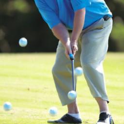 Master the Game: Transform Your Swing, Drive Farther & Sink Every Putt Optimizing Swing Biomechanics with Kinematic Sequencing and mobility Exercises for Consistent Ball Flight