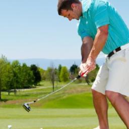 Revolutionize Your Game: The Ultimate Guide to Precision Club Fitting for Driving, Swing & Putting Mastery Assessing swing biomechanics to inform shaft selection and club length recommendations