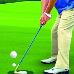 Unlock Hidden Golf Tricks: Master Swing, Putting & Driving Techniques Kinematic Sequencing and Applied Swing Mechanics with Practical Recommendations for Consistency