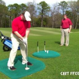 Master Your Golf Game: Eliminate 8 Costly Swing, Putting & Driving Mistakes Integrating kinematic assessment to diagnose and remediate common swing faults with targeted mobility and sequencing drills
