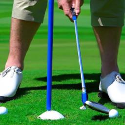 Unlock Perfect Putting: Transform Your Stroke, Sync Your Swing & Drive Your Scores Lower Kinematic Analysis of the Putting Stroke and Targeted Corrective Exercises