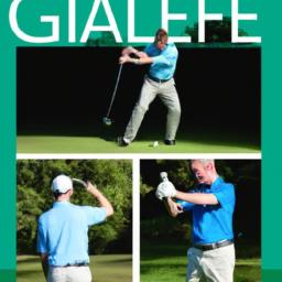 Unlock Lower Golf Handicaps: Master Swing, Putting & Driving Consistency biomechanical Principles Underlying a Consistent Golf Swing: Joint Kinematics, Sequencing, and Measurable Training Targets