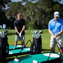 Unlock Elite Golf Skills: Advanced Jordan Spieth Techniques for Swing, Putting & Driving Excellence Biomechanical Foundations of Jordan Spieth's Swing: Kinematic sequencing and Joint Action Recommendations