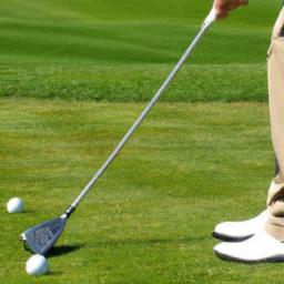 Unlock Your Best Game: How Smart Equipment Choices Revolutionize Your Swing, Putting & Driving Clubhead Design and Loft Selection informed by Launch Angle Spin Rate and Shot Dispersion Analysis