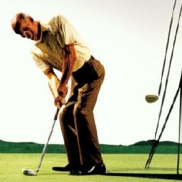 Unlock Peak Performance: Master Swing & Putting on Top Golf Courses Objective Metrics and technology for Swing Assessment: Clubhead Speed, Tempo, Kinematic Sequence and Data Driven Targets