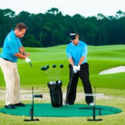 Unlock Your Best Golf: Perfect Your Follow-Through for Powerful Swings, Precision Putting & Long Drives kinetic chain Sequencing and Energy Transfer During the Full Swing with Practical Corrections for Better Contact
