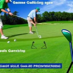 8 Biggest Golf Mistakes Beginners Make-And How to Fix Your Swing, Putting, and Driving Fast Basic Grip and Posture Faults with Evidence Based Corrections and Performance Metrics