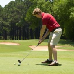 Here are some more engaging title options - pick the one you like best: - Unlock Ben Crenshaw's Swing Secrets: Precision Putting & Powerful Drives
- Swing Like Crenshaw: Boost Your Putting Accuracy and Driving Distance
- Crenshaw's Blueprint: Master Moto Kinematic sequence and Weight Transfer in Ben Crenshaw's full Swing: Technical Analysis and Corrective Cues