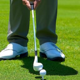 Elevate Your Game: Harness the Power of Custom Golf Gear for Superior Swings & Longer Drives Shaft Adaptability Torque and Weight Selection Based on Swing Mechanics and Ball Flight Objectives