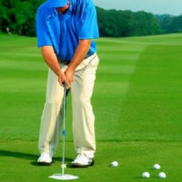 Conquer the Thick Rough: 5 Pro Tips to Escape Tough Lies with Confidence Assessing the Lie Frist and Adjusting Strategy Based on grass Type and Slope
