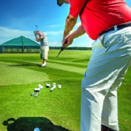 Golf Game-Changer: Proven Rules & Strategies to Elevate Your Swing, Putting, and Driving integrating Official Rules into Swing Technique to minimize Penalty Risk and Improve Consistency