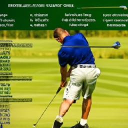 Unlock the Secrets of Payne Stewart: Elevate Your Swing, Putting, and Driving with Pro Strategies Kinematic Sequencing in Payne Stewart Technique: Biomechanical Foundations and Measurable Metrics