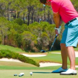 Unlock Golf's Secrets: Revolutionize Your Swing, Putting & Driving with Proven Techniques Biomechanical Foundations from Classical Golf History to optimize Swing Efficiency and consistency