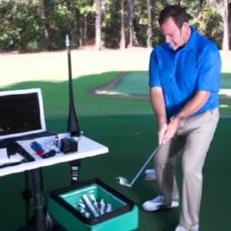Unlock the Secrets of Colin Montgomerie: Elevate Your Swing, Driving & Putting Mastery Biomechanical Foundations of the Colin Montgomerie Swing: Kinematic Sequencing, Posture, and Force Transfer