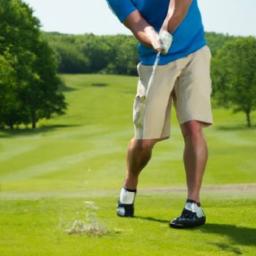 Master the Greens: Proven Science-Backed Secrets for Perfect Putting Perceptual and Visual Alignment Techniques for Consistent Aim and Ball Contact