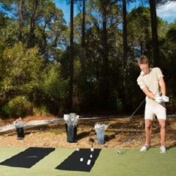 Jordan Spieth's Winning Formula: Transform Your Swing, Putting, and Driving Like a Pro Biomechanical Foundations of jordan Spieth's swing: Posture,Rotation,and Sequencing for Replicable Ball Striking