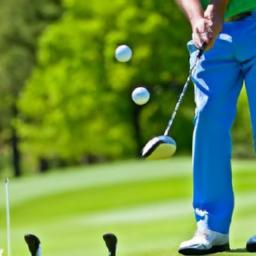 Master Your Game: Pro Swing & Putting Secrets from Colin Montgomerie Revealed Optimizing Grip Pressure and Clubface Control with Montgomerie-Inspired Drills and Measurement protocols