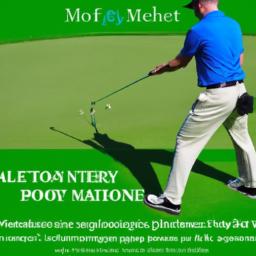 Unlock Consistent Putting: Master Stroke, Swing & Driving Integrating Biomechanics and Motor Control to Stabilize the Putting Stroke