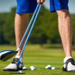 Transform Your Golf Game: Essential Chipping Techniques to Elevate Swing, Putting, and Driving Club selection and Loft management for Consistent Trajectory and Spin Control