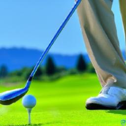 Unlock Elite Golf Performance: Master Your Swing, Putting & Driving with Proven Training Biomechanical Assessment of the Golf Swing with Targeted Corrective Exercise Protocols