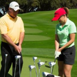 Golf Game-Changers: Pro Secrets to Perfect Your Swing, Drive & Putting for Every Skill Level Quantitative Metrics for Swing Performance: Measuring Clubhead Speed, Launch Conditions, and Consistency Benchmarks