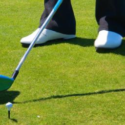 Revolutionize Your Golf Game: Proven Drills for Swing, Putting & Driving progressive Swing Drills and objective Metrics to Increase Clubhead Speed and Accuracy