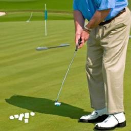 Unlock Lower Scores: Revolutionize Your Swing, Putting & Driving Precision Putting Mechanics and Green Reading Techniques for Reliable One-Putt Conversion