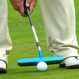 Master Equipment Setup: Unlock Swing, Putting & Driving Equipment Baseline Assessment and Data Driven Goals for Swing Putting and Driving