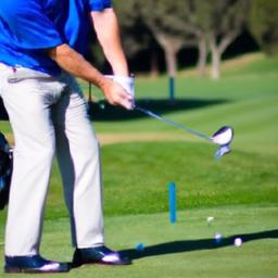 Transform Your Golf Game: Fitness Secrets for a Stronger Swing, Sharper Putting & Explosive Drives evidence Based Adaptability and Joint Mobility protocols to Optimize Backswing and Follow Through