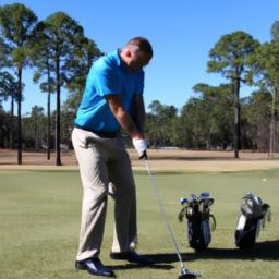 Unlock Pro-Level Swing, Putting & Driving: Elevate Your Golf Performance Biomechanical Foundations of the Golf Swing: Assessment Methods and Corrective Interventions