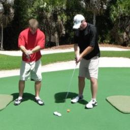 Master Golf Scoring: Perfect Swing, Putting & Driving Evidence Based Drills for swing Consistency: Motor Learning Principles and Progressive Training models for all Skill Levels