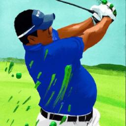 Unlocking Tiger Woods' Secrets: Elevate Your Swing, Putting & Driving for Unmatched Consistency biomechanical Analysis of Tiger Woods' Swing: Kinematic Sequencing,Ground Reaction Forces,and Practical Training Recommendations